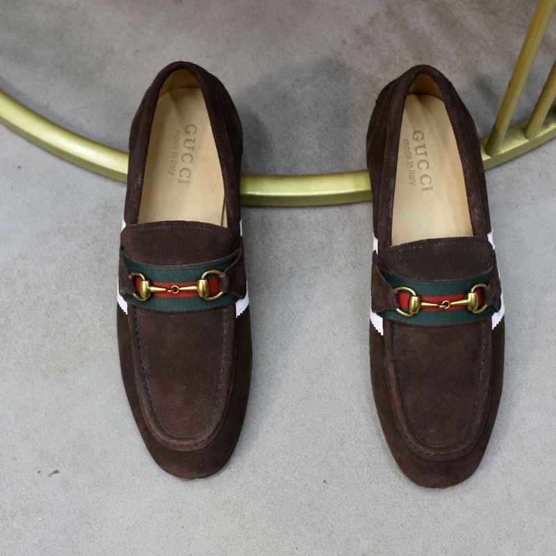 Gucci Business Shoes